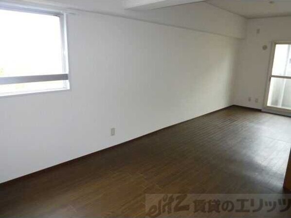 グリースシャトー桃山台の物件内観写真